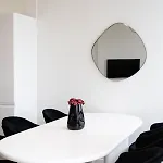 Apartmán Spacieux & Lumineux Garibaldi