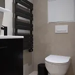 Spacieux & Lumineux Garibaldi Apartmán *