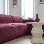 Spacieux & Lumineux Garibaldi Apartmán Nice