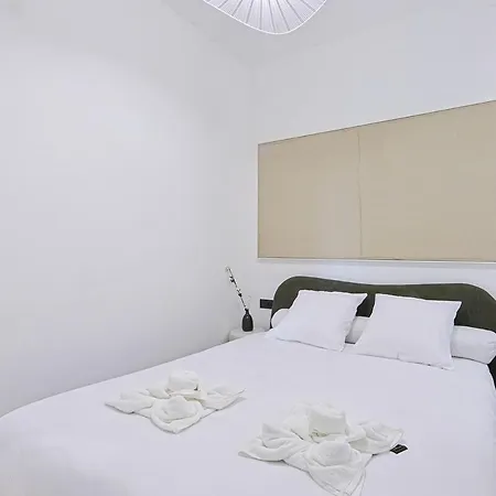 Spacieux & Lumineux Garibaldi * ניס