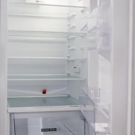 דירה Spacieux & Lumineux Garibaldi ניס