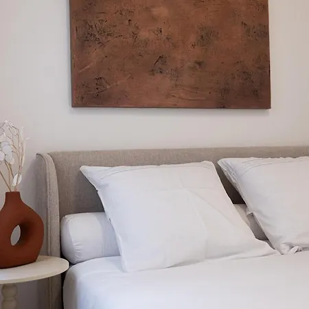 Spacieux & Lumineux Garibaldi