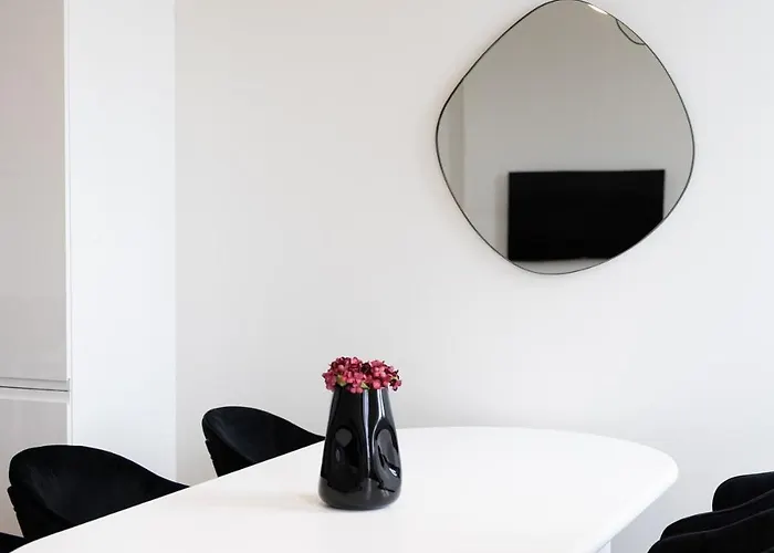 דירה Spacieux & Lumineux Garibaldi