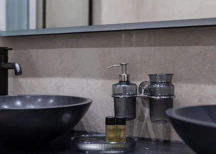 Spacieux & Lumineux Garibaldi *