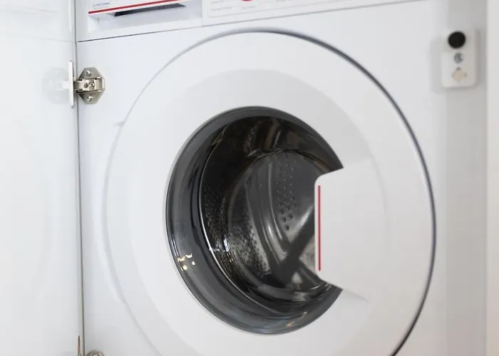 Spacieux & Lumineux Garibaldi *