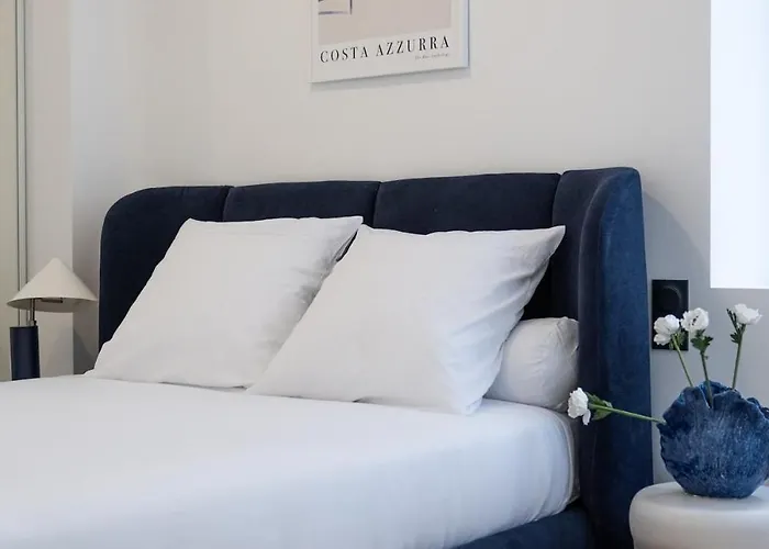 Spacieux & Lumineux Garibaldi