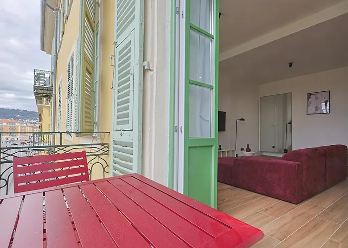 Spacieux & Lumineux Garibaldi דירה *