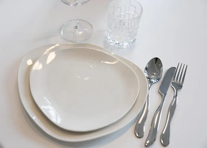 Spacieux & Lumineux Garibaldi