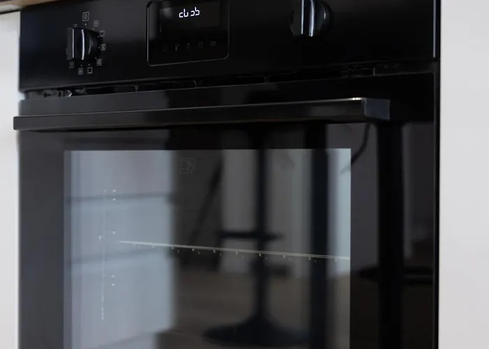 Spacieux & Lumineux Garibaldi