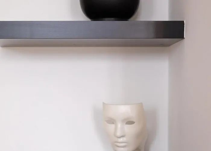 דירה Spacieux & Lumineux Garibaldi