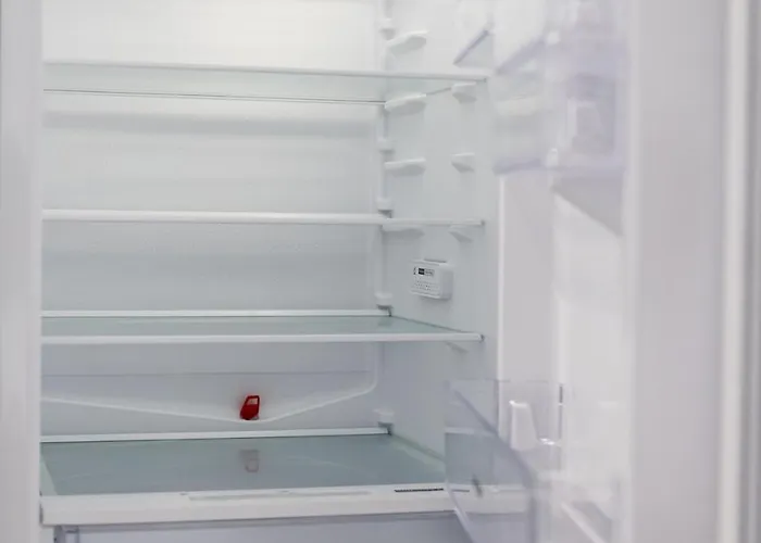 דירה Spacieux & Lumineux Garibaldi ניס