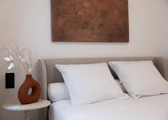 Spacieux & Lumineux Garibaldi