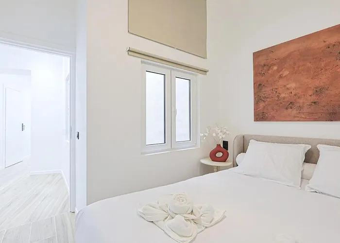 Spacieux & Lumineux Garibaldi * ניס