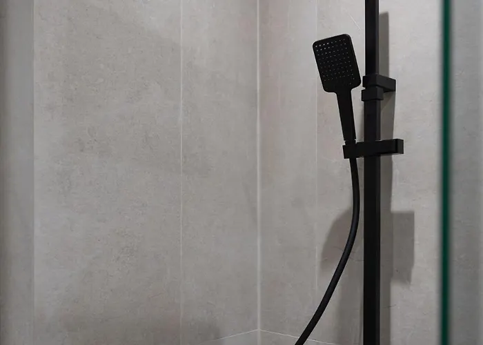 Spacieux & Lumineux Garibaldi דירה