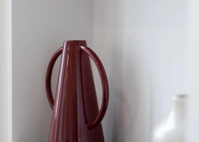 דירה Spacieux & Lumineux Garibaldi *