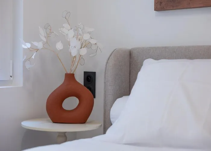 דירה Spacieux & Lumineux Garibaldi *